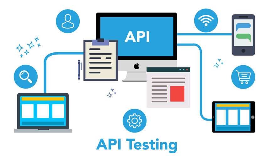 api testing training