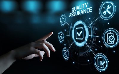 Online Quality Assurance (QA) Training