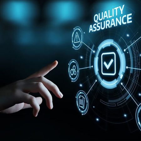 Online Quality Assurance (QA) Training