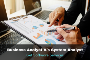Business Analyst