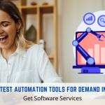 Test Automation Tools