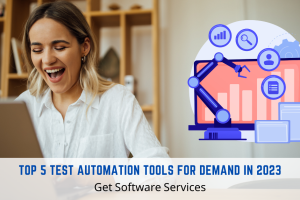 Test Automation Tools