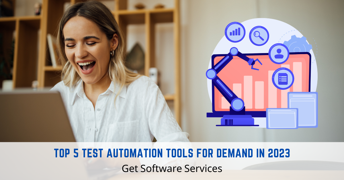 Test Automation Tools