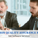 Quality Assurance Metrics