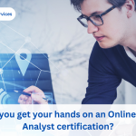 Business Analyst Certification Course