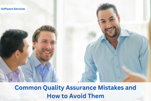 Common Quality Assuarnce Mistakes