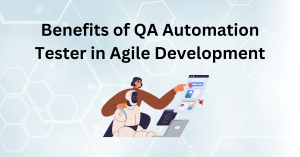 QA Tester Automation