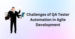 QA Tester Automation