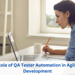 QA Tester Automation