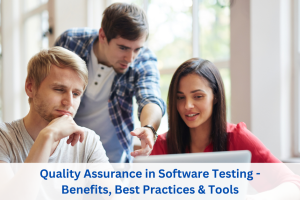 Quality Assurance