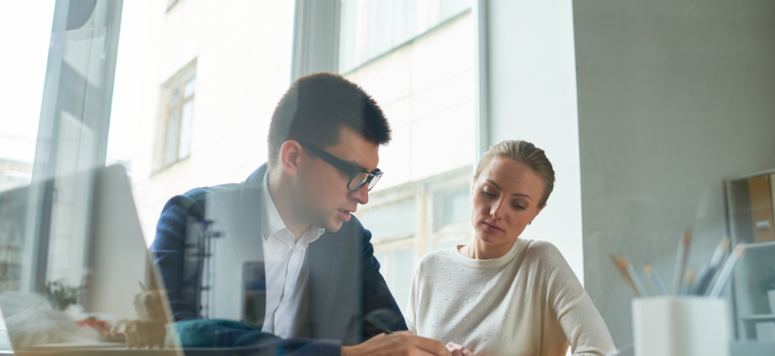 Business Analyst