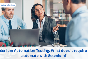 Selenium Automation Testing