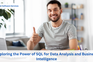 SQL for Data Analysis and Business Intelligence