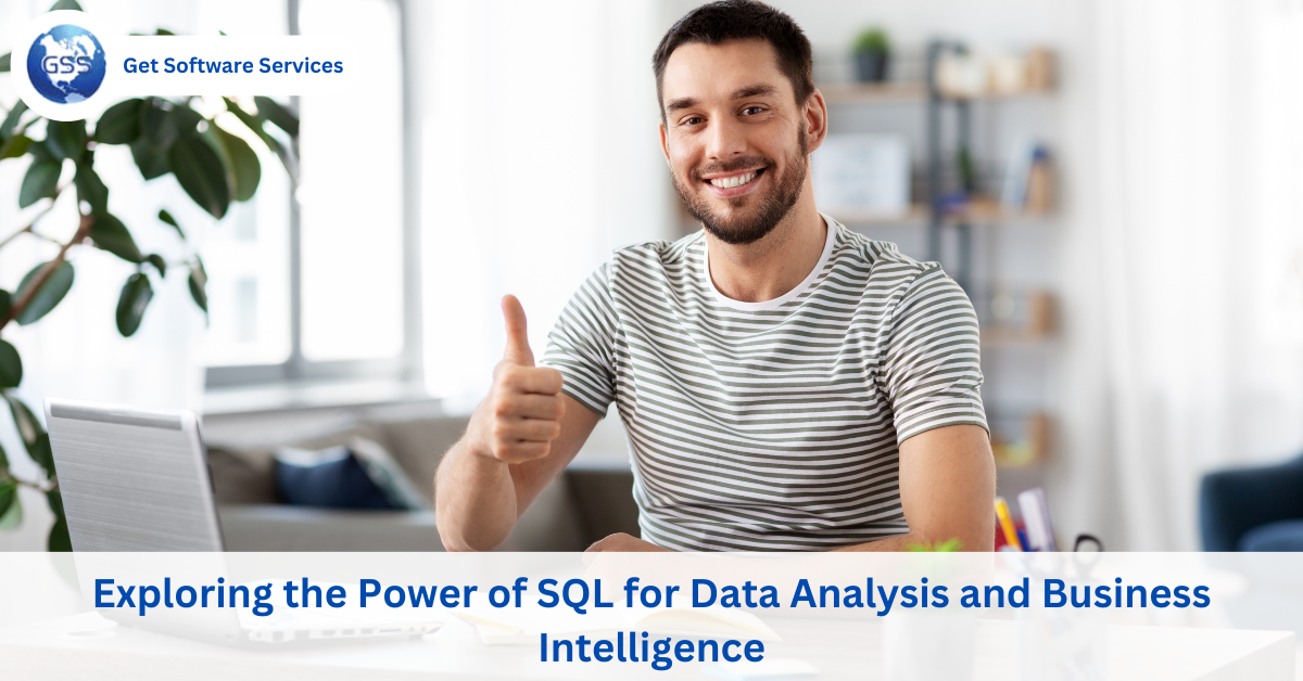 SQL for Data Analysis and Business Intelligence