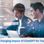The Game-Changing Impact of Chat GPT for Test Engineers
