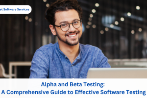 aplha and beta testing