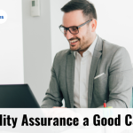 Quality Assurance a Good Career