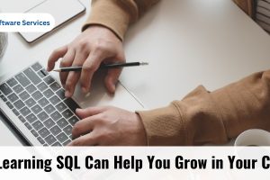 Why Learning SQL Can Help You Grow in Your Career
