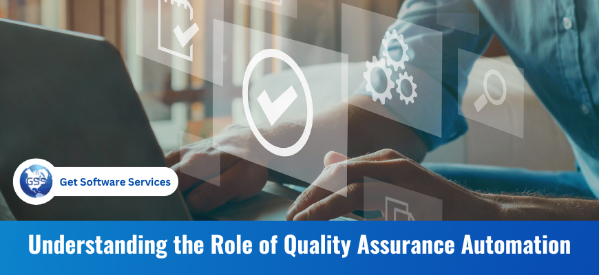 Quality Assurance Automation